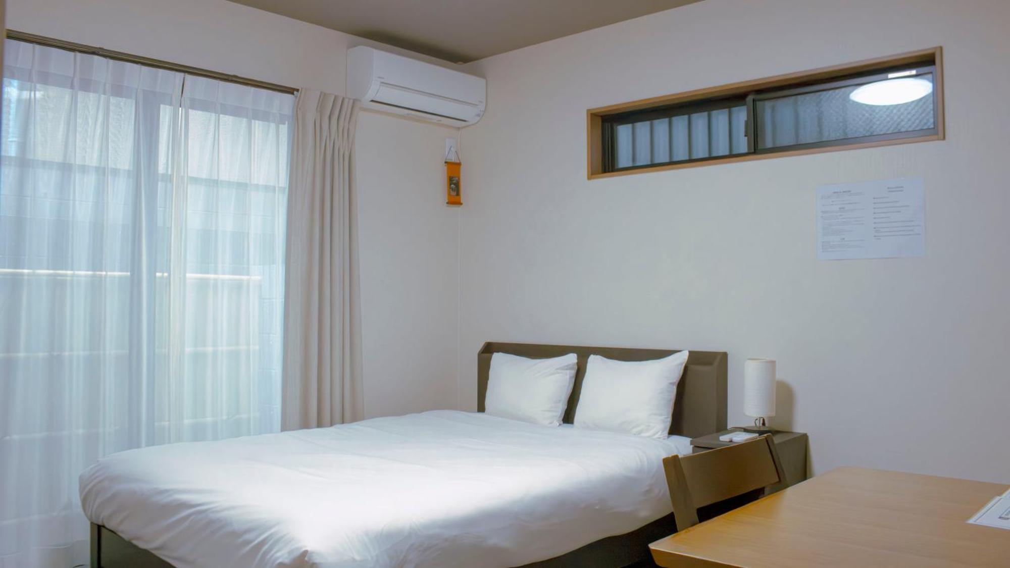 Kyogura Bettei Nijo Apartment Kyoto Exterior photo